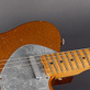 Nick Page TEX Candy Tangerine Sparkle (2019) Detailphoto 11